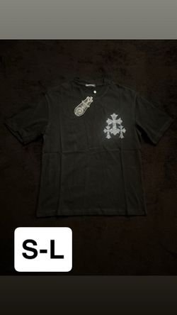 Chrome hearts tee