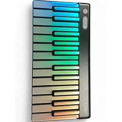 Roli piano M 24-Key MIDI Keyboard