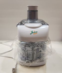 💫 Vintage As Seen On TV Juice Master (Juice Master II)
