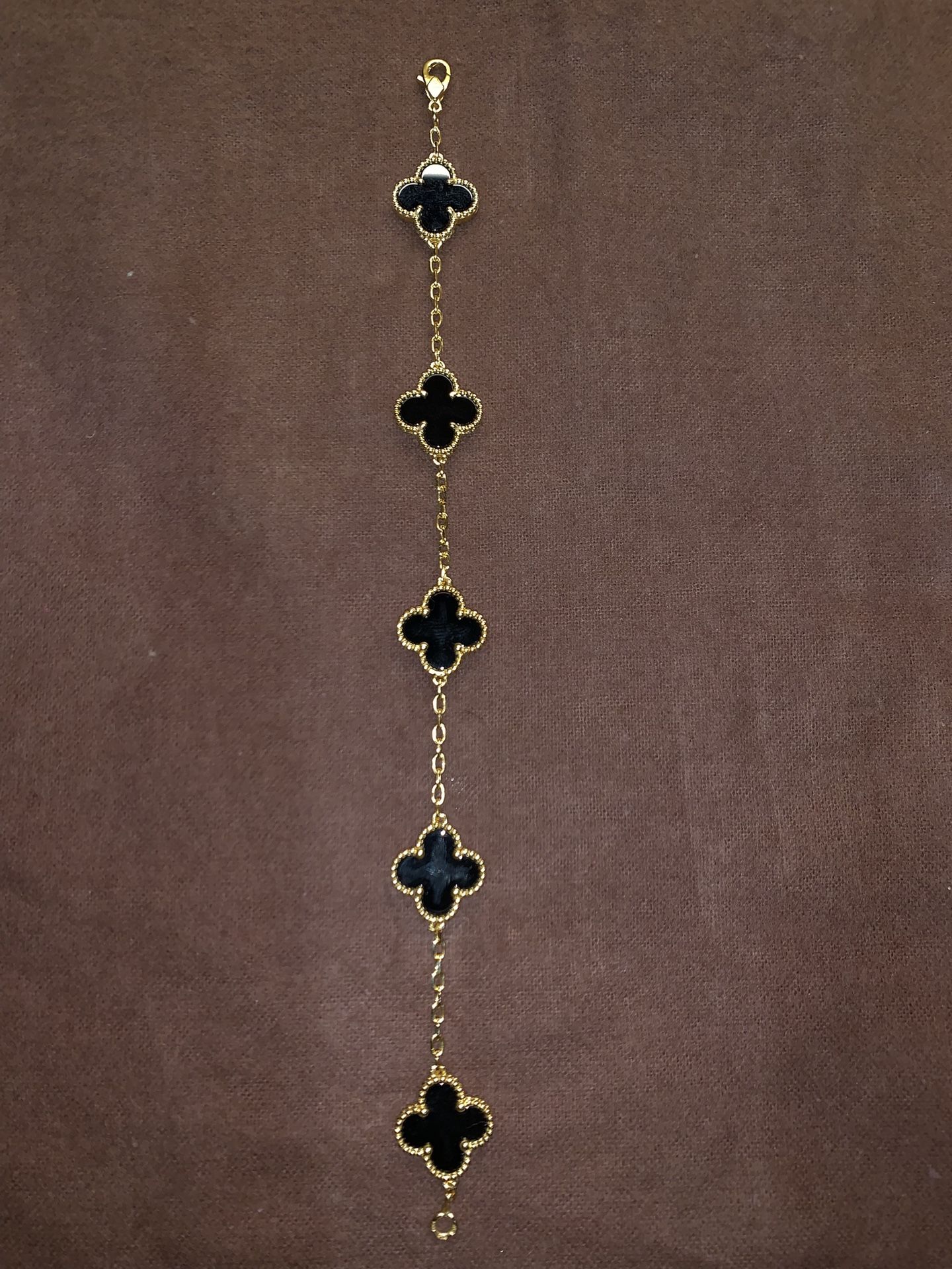 Van Cleef