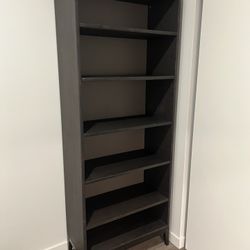 Book Shelf