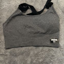 Puma Sports Bra 