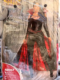 Halloween women costume