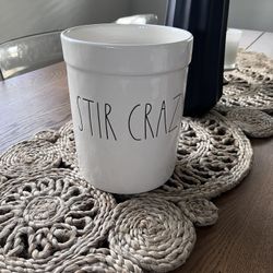 Rae Dunn - Stir Crazy