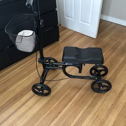 Knee Scooter 