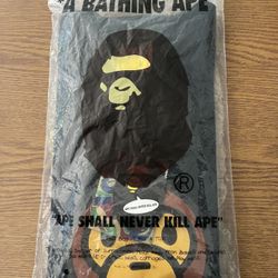 A Bathing Ape Shirt
