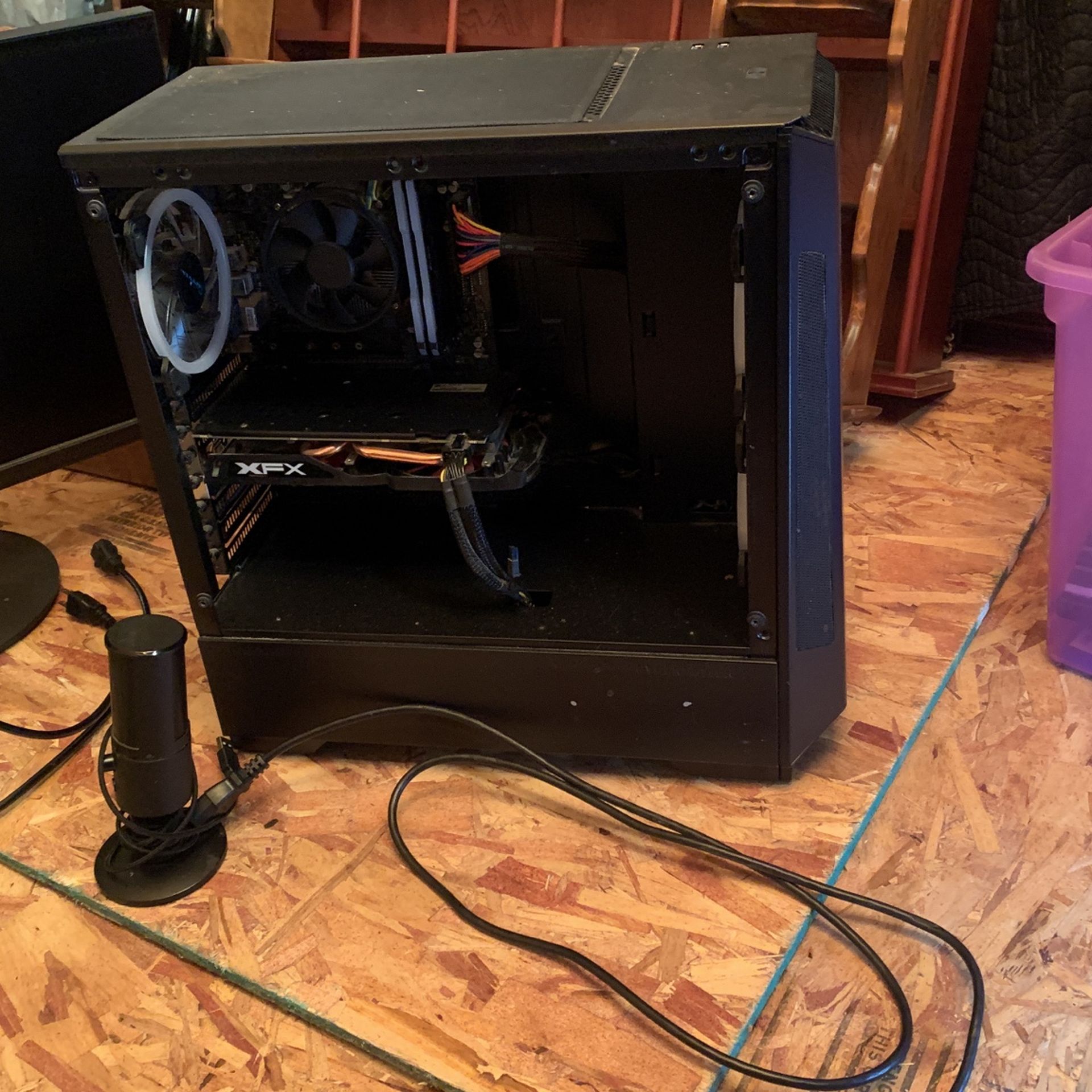 Pc Gear For Sale for Sale in Alta Loma, CA OfferUp