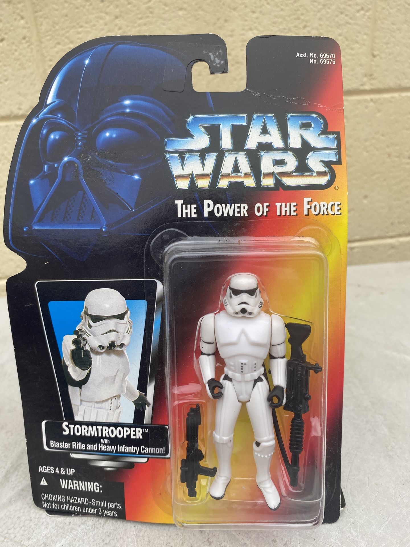 Star Wars Collection “ Action Figures