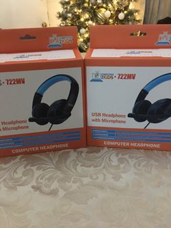 Head Phones