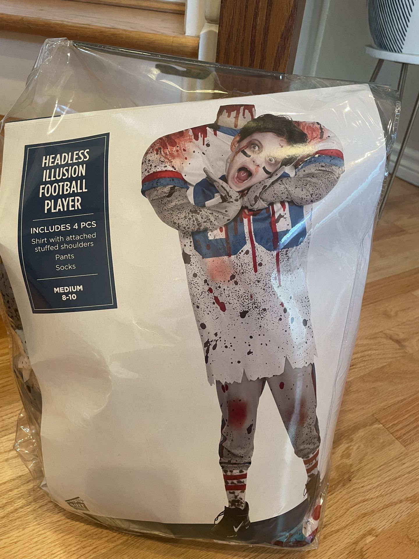 Kids Halloween Costume