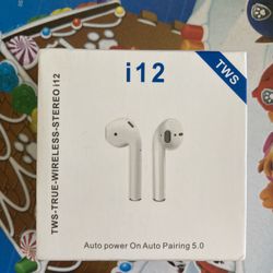 AirPods