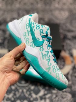 Kobe 8 Protro 'Radiant Emerald'