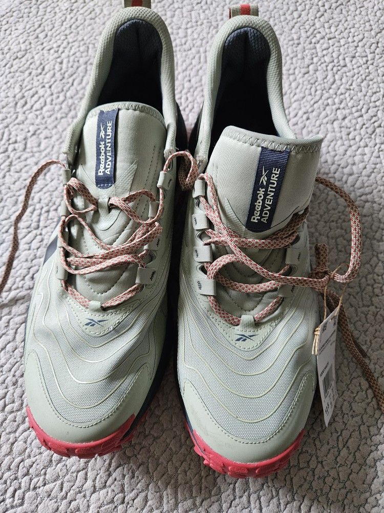 Mens Reebok Adventure