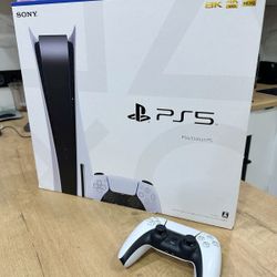 Geek Squad Certified Refurbished PlayStation 5