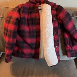 Kids Jacket