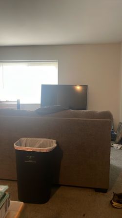 No smart rca tv