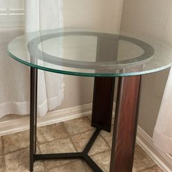 Modern Side Table