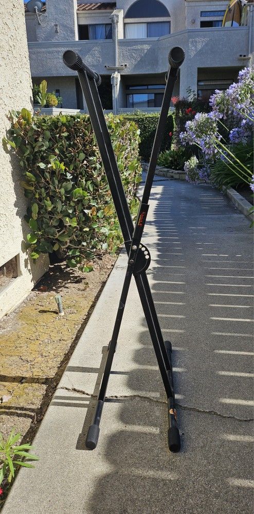 Keyboard Stand