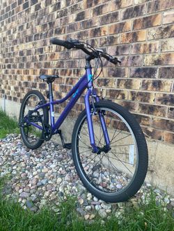 HIGH QUALITY : LIV : ENCHANT : KIDS BIKE : LIKE NEW