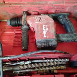 Hilti  T E  15 