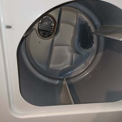 Gas dryer