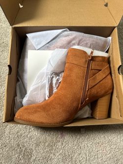 Women’s Ankle Boots