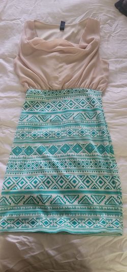 Sz Small Dress