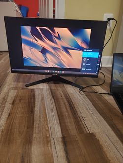 ASUS TUF 23.8" (1920 x 1080) 165hz Gaming Monitor