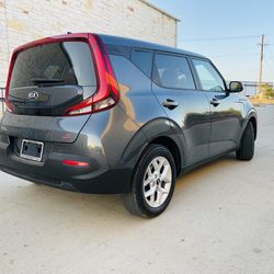 2020 KIA Soul