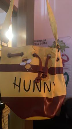 Winnie the Pooh Hunny Bucket Bag