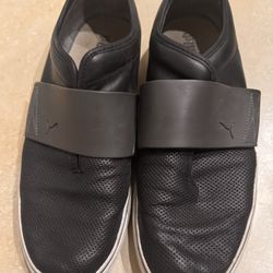 Men  Size 9 Puma (4 Pairs 