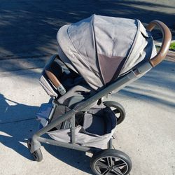 Nuna Mix Next Stroller