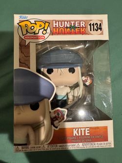 Funko hunter x hunter kite #1134