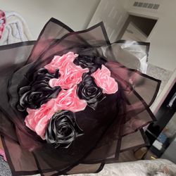 Flower Bouquet