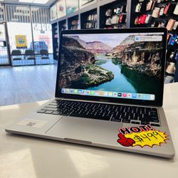 MacBook Pro i5 2020