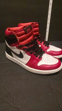Nike Air Jordan 1 High Top Sneakers