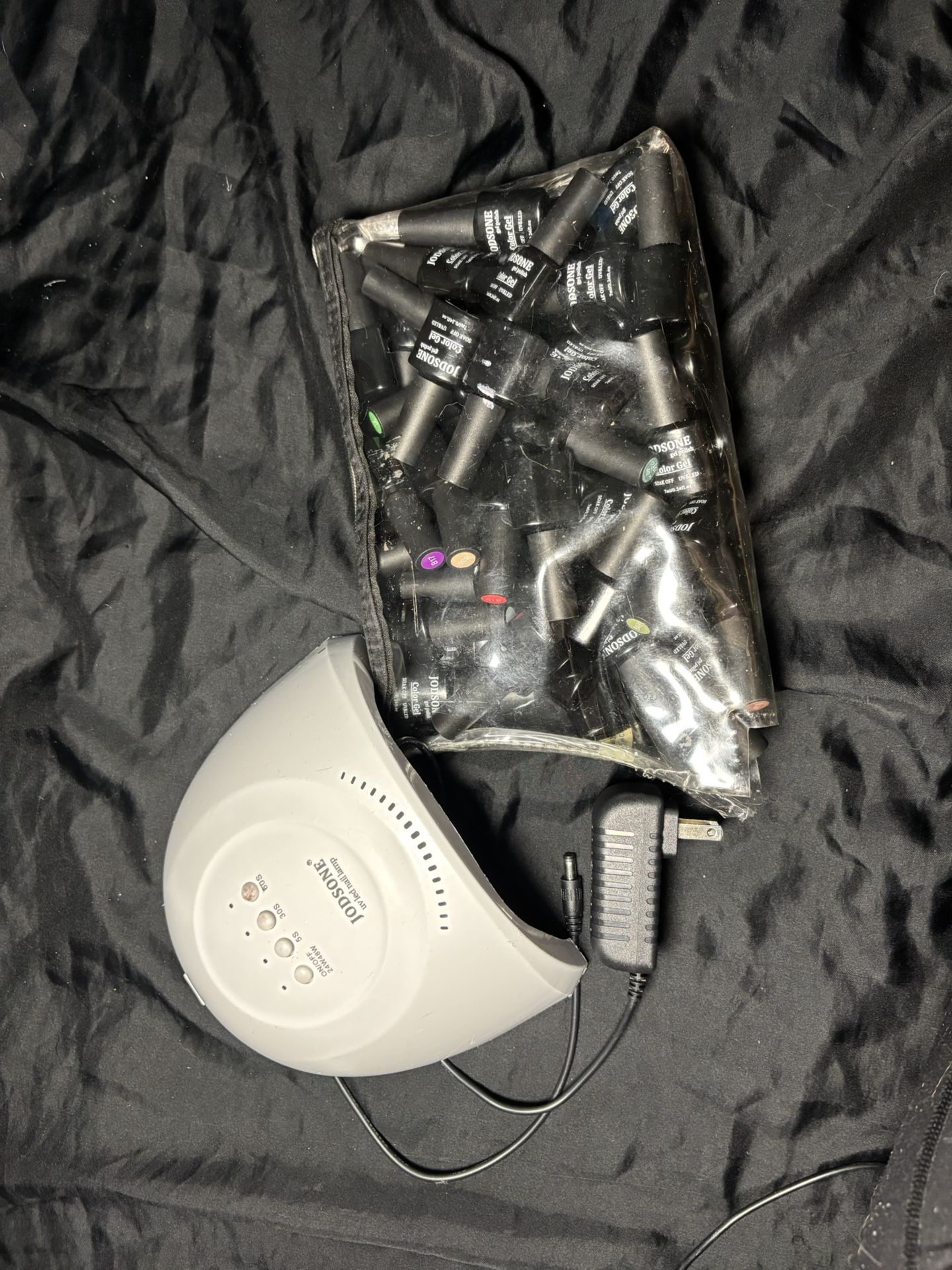 Gel Polish Kit