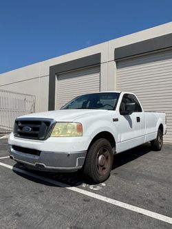 2004 Ford F-150