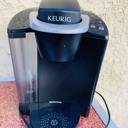 Coffee Maker