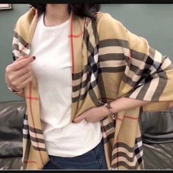 Cashmere shawl