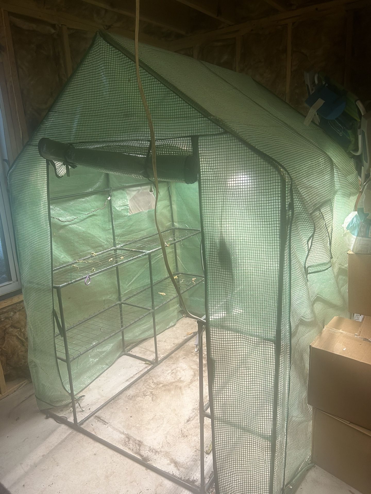 Greenhouse