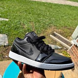 Jordan 1 low all stars (2021)