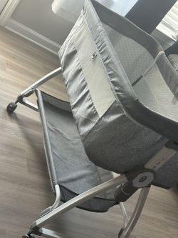 Bassinet - Gray