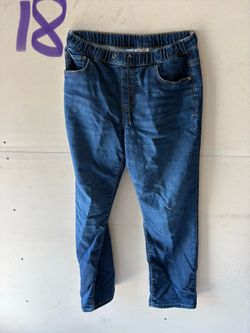 Boys Cat & Jack Jean pants