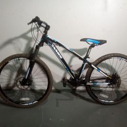 BICYCLE JAMIS 21 SPEED SIZE 26 BRAND NEW 