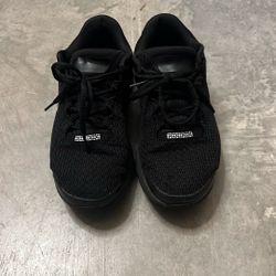 Under Armour Usado Talla 7.5 Kids 