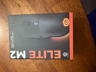 RGB wired cyberpower mouse