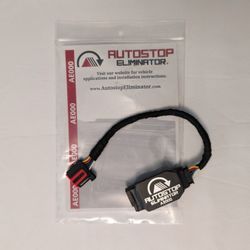 Ford F-150 Autostop Eliminator 2015-2020
