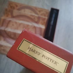 Harry Potter Wand 