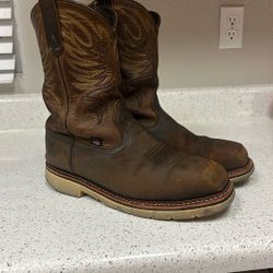 Thorogood Work Boots